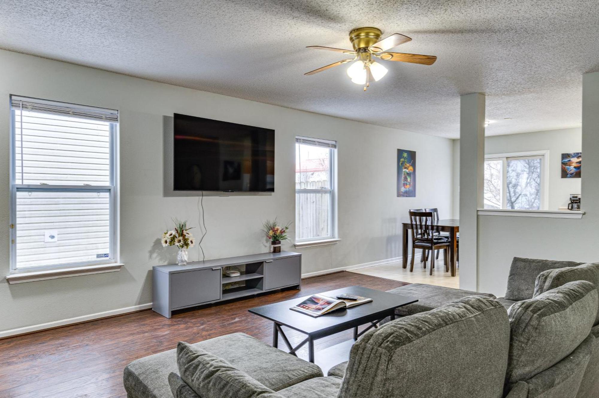 Indy Delight Charming House About 10 Mi To Downtown! Villa Indianapolis Exterior photo