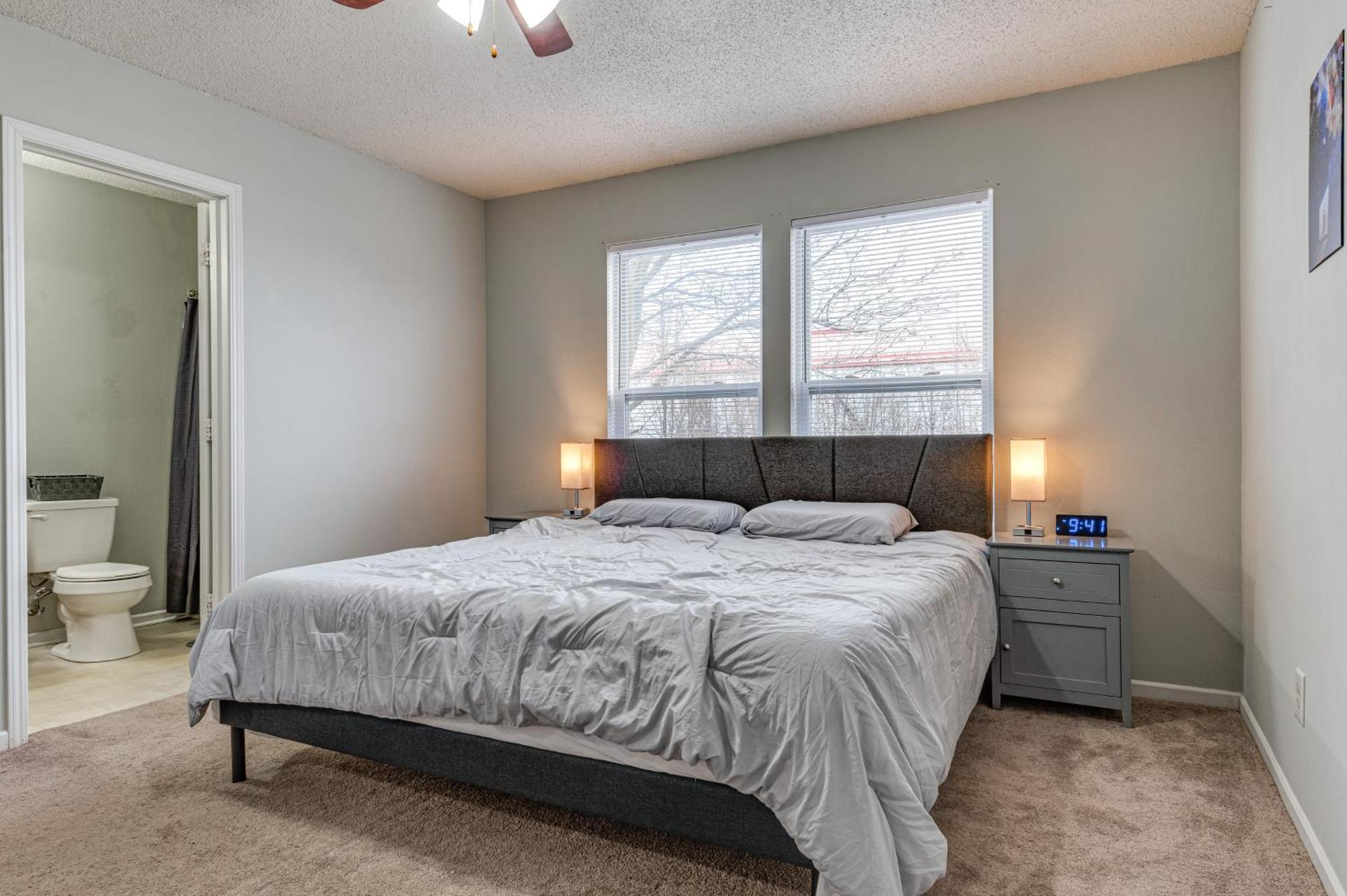 Indy Delight Charming House About 10 Mi To Downtown! Villa Indianapolis Exterior photo