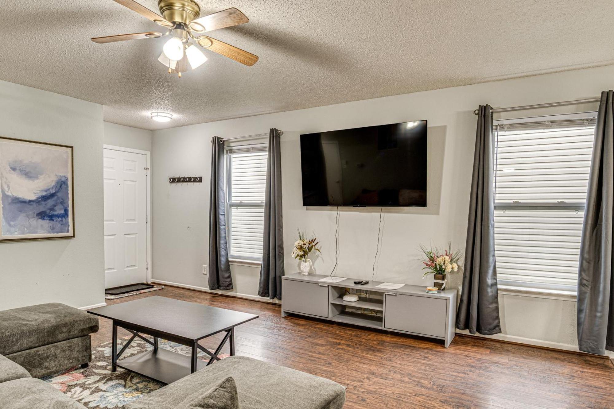 Indy Delight Charming House About 10 Mi To Downtown! Villa Indianapolis Exterior photo