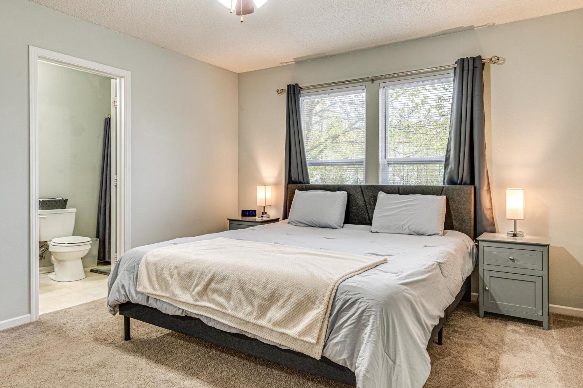 Indy Delight Charming House About 10 Mi To Downtown! Villa Indianapolis Exterior photo