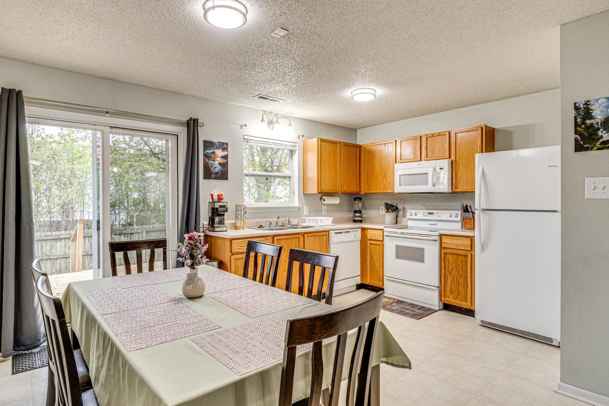 Indy Delight Charming House About 10 Mi To Downtown! Villa Indianapolis Exterior photo