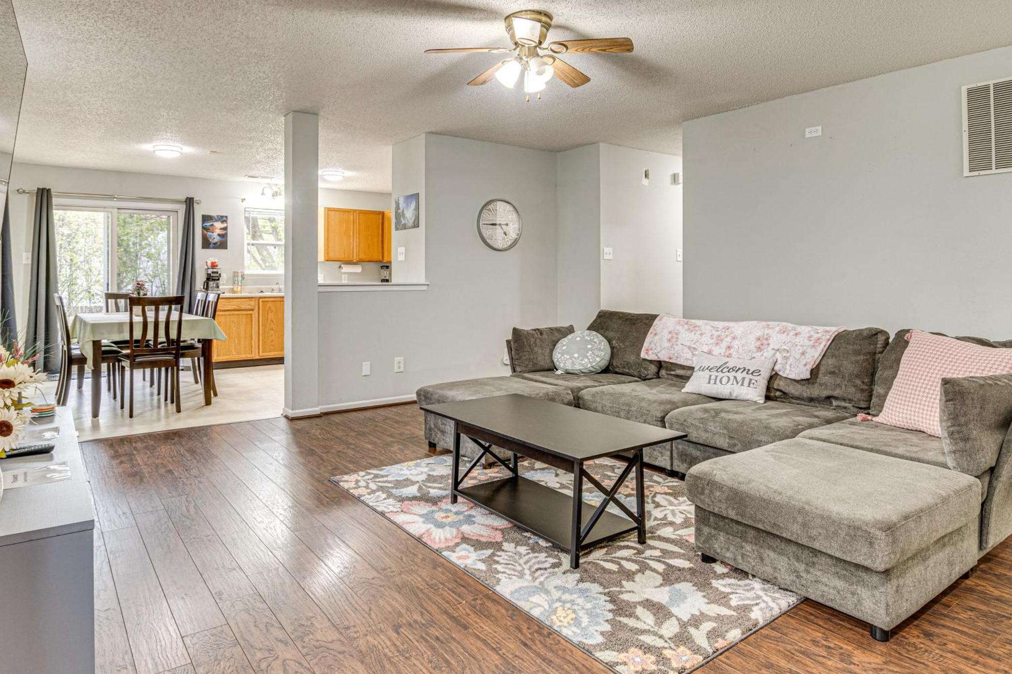 Indy Delight Charming House About 10 Mi To Downtown! Villa Indianapolis Exterior photo